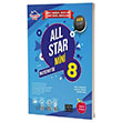 8.Sınıf All Star Mini Matematik Newton Yayınları