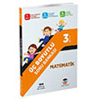 3. Sınıf Üç Boyutlu Matematik Soru Bankası Zeka Küpü Yayınları