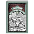 On Beş Yaşında Bir Kaptan Olağanüstü Yolculuklar 35 Jules Verne Alfa Yayınları
