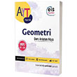 AYT Hazırlık DAF Geometri Ders Anlatım Föyü Eis Yayınları