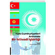 Türk Cumhuriyetleri Arasında Bir İktisadi İşbirliği Fuad Selamzade Akademisyen Kitabevi