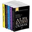 Hakan Özkan Seti 5 Kitap Takım Olimpos Yayınları