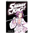 Shaman King Şaman Kral 6. Cilt Hiroyuki Takei Akıl Çelen Kitaplar