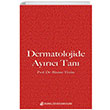 Dermatolojide Ayrc Tan Nobel Tp Kitabevleri