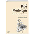 Bitki Morfolojisi Nobel Tıp Kitabevleri