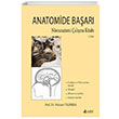 Anatomide Başarı Nöroanatomi Çalışma Kitabı Nobel Tıp Kitabevleri