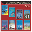 Muhammed Bozda Tm Kitaplar Seti (8 Kitap Takm) Pozitif Yaynlar