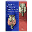 Tiroid ve Paratiroid Hastalklarna Multidisipliner Yaklam Akademisyen Kitabevi
