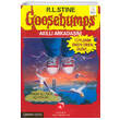 Akıllı Arkadaşım Goosebumps R. L. Stine Aksoy Yayıncılık