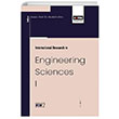 International Research in Engineering Sciences 1 Eitim Yaynevi