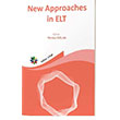 New Approaches in Elt Eğiten Kitap