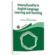 Interculturality in English Language Learning and Teaching Eiten Kitap