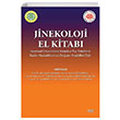 Jinekoloji El Kitab Nobel Tp Kitabevleri