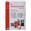  Hastalklar Cilt 1-2 Nobel Tp Kitabevleri