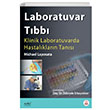 Laboratuvar Tbb Klinik Laboratuvarda Hastalklarn Tans Nobel Tp Kitabevleri