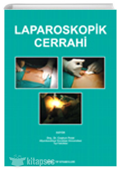 Laparoskopik Cerrahi Nobel Tıp Kitabevleri