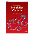 Moleküler Genetik Güler Temizkan Nobel Tıp Kitabevleri
