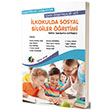 İlkokulda Sosyal Bilgiler Öğretimi Eğiten Kitap