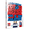 2023 YDT Taktiklerle İngilizce Video Destekli Konu Anlatımı Benim Hocam Yayınları