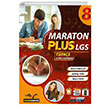 Maraton Plus LGS Trke Soru Bankas Maraton Yaynclk
