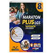 Maraton Plus LGS Matematik Soru Bankası Maraton Yayıncılık