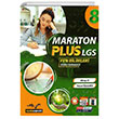 Maraton Plus LGS Fen Bilimleri Soru Bankası Maraton Yayıncılık