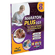 Maraton Plus Lgs 8.Sınıf İnkılap Tarihi ve Atatürkçülük Soru Bankası Maraton Yayıncılık