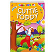 Bıcırık Todi - Cuttie Toddy Timas Publishing