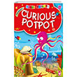 Meraklı Potpot - Curious Potpot Timas Publishing