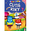 Sevimli Kiki - Cutie Kiky Timas Publishing