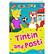 Tintin le Posti Timas Publishing