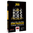 2023 DGS Sayısal-Sözel Yetenek Tamamı Çözümlü Soru Bankası Yargı Yayınları
