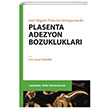 Plasenta Adezyon Bozukluklar Nobel Tp Kitabevleri