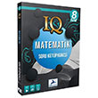 8. Sınıf Matematik IQ Soru Kütüphanesi Paraf Yayınları