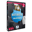 7. Sınıf Matematik IQ Soru Kütüphanesi Paraf Yayınları