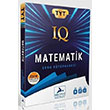 TYT Matematik IQ Soru Kütüphanesi Paraf Yayınları