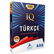 TYT Türkçe IQ Soru Kütüphanesi Paraf Yayınları