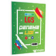 DenemeLigi LGS 8. Sınıf Sözel Tüm Dersler Fasikül Genel Deneme Referans Yayınları