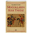 Moğolların Kısa Tarihi İletişim Yayınevi