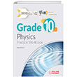10 Grade Physcs Practice Workbook Palme Yaynlar