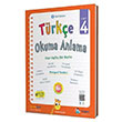 4. Sınıf Türkçe Okuma Anlama Üçgen Yayıncılık