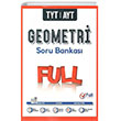 TYT AYT Geometri Soru Bankası Full Matematik Yayınları 