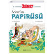 Asteriks Sezarn Papirs 36 JeanYves Ferri Alfa Yaynlar