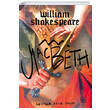 Macbeth William Shakespeare İthaki Yayınları