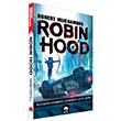 Robin Hood 1 Bilgisayar Korsanlığı Soygunlar Alevli Oklar Eksik Parça Yayınları