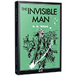 The Invisible Man H. G. Wells Ren Kitap