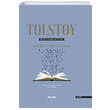Tolstoy Bütün Eserleri 17 (Ciltli) Lev Nikolayeviç Tolstoy Alfa Yayınları