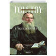 Tolstoy Bütün Eserleri 16 Lev Nikolayeviç Tolstoy Alfa Yayınları