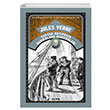 Kaptan Antiferin Harikulade Maceraları Jules Verne Alfa Yayınları