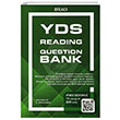 YDS Reading Question Bank Dilko Yayıncılık
